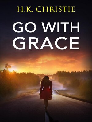 cover image of Go With Grace